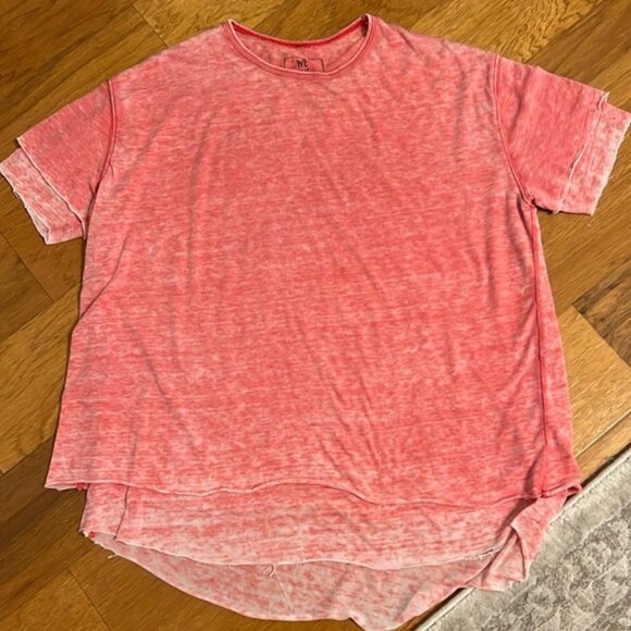 Free People tshirt‎ - Picture 1 of 8